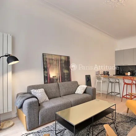 Image 4 - 35 Rue des Deux Ponts, 75004 Paris, France - Apartment for rent