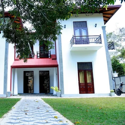 Image 4 - Nanayakkara Mawatha, Rajagiriya, Kolonnawa 00800, Sri Lanka - House for rent