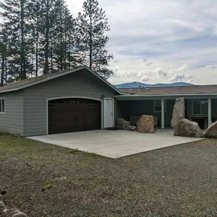 Buy this studio apartment on 130 District 15 Road in Bonners Ferry, ID 83805