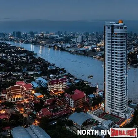 Image 5 - Charan Sanit Wong Road, Bang Phlat District, Bangkok 10700, Thailand - Apartment for sale