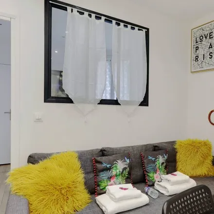 Rent this 1 bed apartment on 172 Rue des Bourguignons in 92600 Asnières-sur-Seine, France