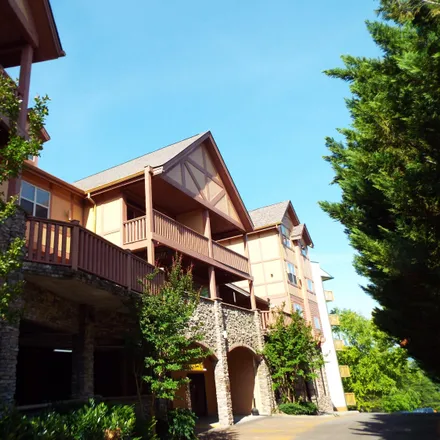 Buy this 2 bed condo on Golf View Boulevard in Pigeon Forge, TN 37863