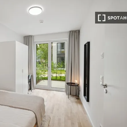 Rent this 4 bed room on Schmidstraße 2d in 10179 Berlin, Germany
