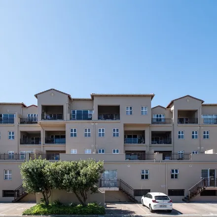 Rent this 2 bed apartment on Grand National Boulevard in Royal Ascot, Milnerton