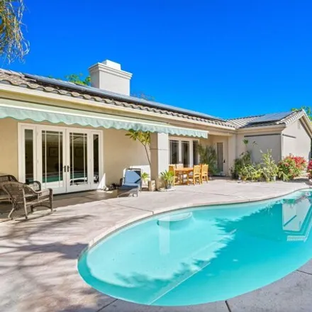 Buy this 4 bed house on 19 Victoria Falls Drive in Rancho Mirage, CA 92270