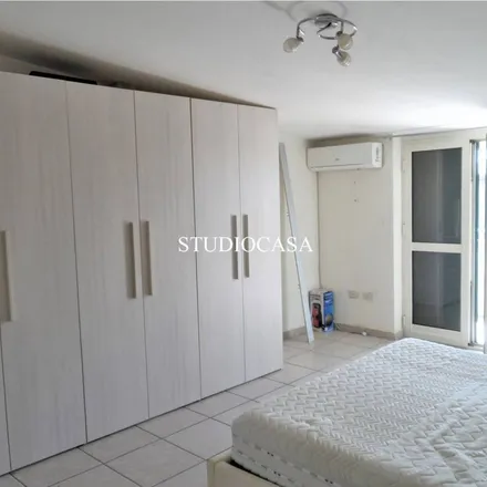 Image 2 - Via Greco, 81025 Capodrise CE, Italy - Apartment for rent