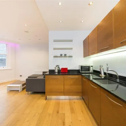 Rent this 2 bed apartment on Silver Cross in 33 Whitehall, Westminster