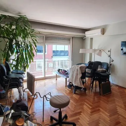 Buy this 2 bed apartment on Rivadavia 1498 in Monserrat, C1033 AAR Buenos Aires