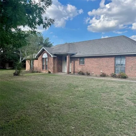 Buy this 3 bed house on 108 Tree Shadow Lane in Hill County, TX 76692
