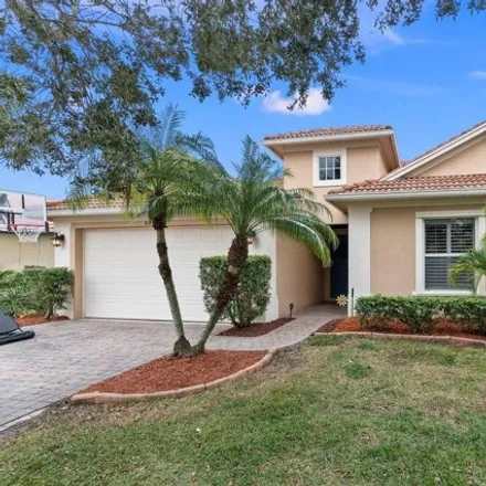 Buy this 4 bed house on 499 Sheffield Circle in Port Saint Lucie, FL 34983