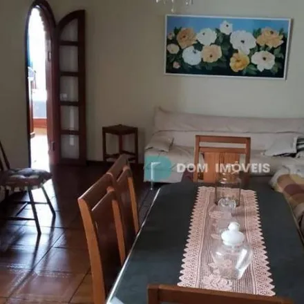 Buy this 3 bed apartment on Rua Tietê in São Mateus, Juiz de Fora - MG