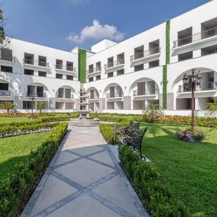 Image 1 - Azul Turquesa, Avenida Morelos Sur, Las Palmas, 62070 Cuernavaca, MOR, Mexico - Apartment for sale