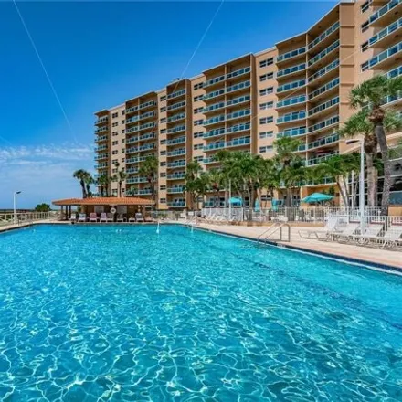 Rent this 1 bed condo on Regatta Beach Club in 880 Mandalay Avenue, Clearwater