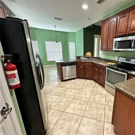 Image 7 - 1348 Balsam Willow Trail, Orange County, FL 32825, USA - House for rent