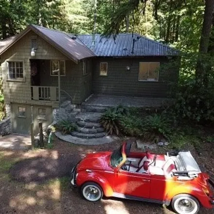 Buy this 3 bed house on Mount Hood Highway in Rhododendron, Clackamas County