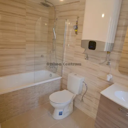 Image 2 - Budapest, Wesselényi utca 50, 1077, Hungary - Apartment for rent