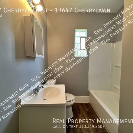Image 3 - Cherrylawn Avenue, Detroit, MI 48238, USA - Apartment for rent