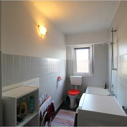 Rent this 1 bed apartment on 2 a Rue des Peupliers in 67760 Gambsheim, France
