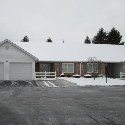 Image 1 - 52 Clifton Terrace, South Middleton Township, PA 17015, USA - Condo for rent