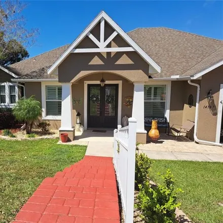 Buy this 3 bed house on 14709 Green Valley Boulevard in Clermont, FL 34711