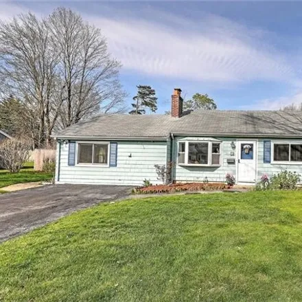 Buy this 3 bed house on 47 Congress Road in Barrington, RI 02806