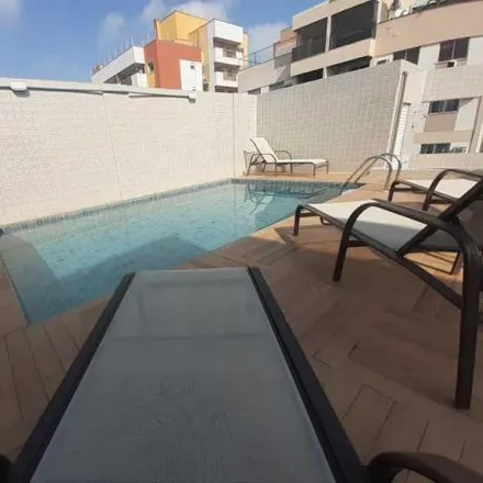 Buy this 3 bed apartment on Rua Barao de Oliveira Castro in Jardim 25 de Agosto, Duque de Caxias - RJ