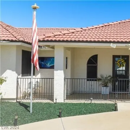 Buy this 3 bed house on 40 Palm Gardens Drive in Cal-Nev-Ari, Clark County