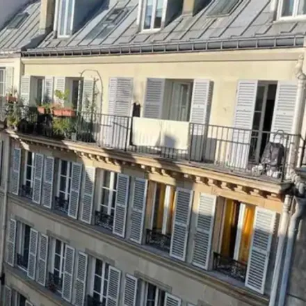 Image 4 - 16 Rue du Grand Prieuré, 75011 Paris, France - Apartment for rent