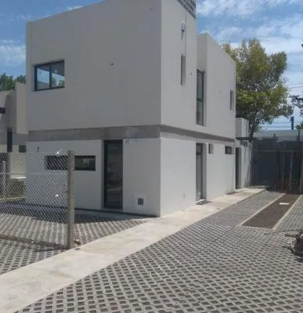 Buy this 2 bed apartment on Calle 27 in Partido de La Plata, Manuel B. Gonnet