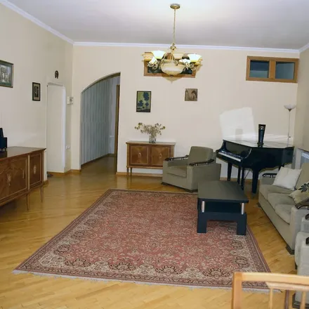 Image 1 - Tbilisi, K'alak'i T'bilisi, Georgia - Apartment for rent