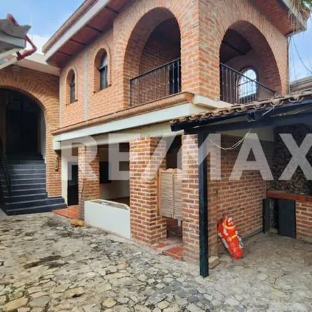 Image 1 - Roble, 45672, JAL, Mexico - House for sale