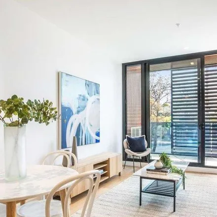 Rent this 2 bed apartment on Apex Avenue in Hampton East VIC 3188, Australia