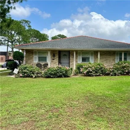 Rent this 3 bed house on 1817 Severn Avenue in Metairie Terrace, Metairie