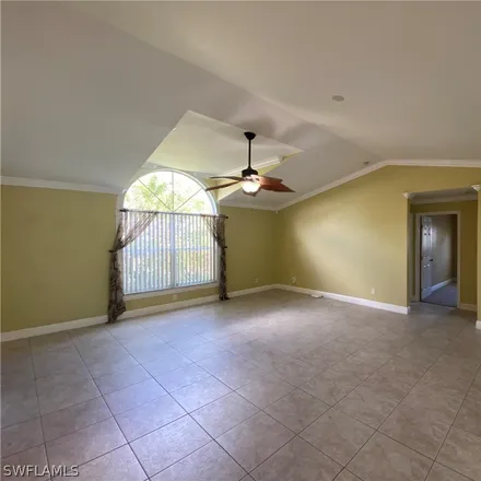 Image 2 - Kamal Parkway, Cape Coral, FL 33904, USA - House for rent