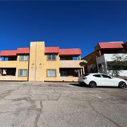 Rent this 2 bed apartment on 6956 Issac Avenue in Clark County, NV 89156