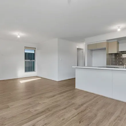 Rent this 4 bed apartment on Sunshine Place in Blakeview SA 5114, Australia
