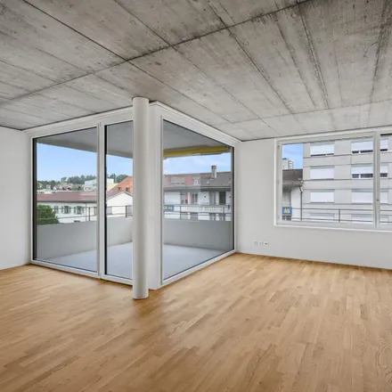 Image 4 - Rue des Cygnes / Schwanengasse 15, 2503 Biel/Bienne, Switzerland - Apartment for rent