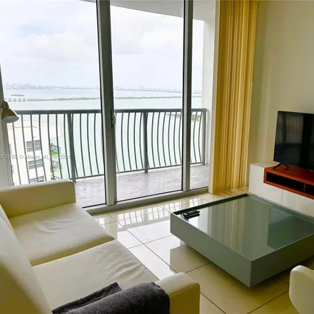 Rent this 1 bed condo on 1750 North Bayshore Drive