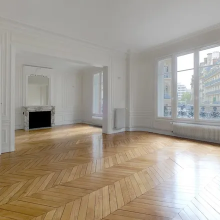 Image 2 - 9 Rue Villaret de Joyeuse, 75017 Paris, France - Apartment for rent