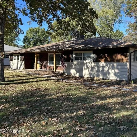 Buy this 3 bed house on 331 Briarbrook Dr in Carl Junction, Missouri
