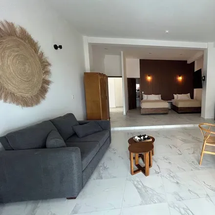 Rent this 1 bed apartment on 23300 Todos Santos in BCS, Mexico