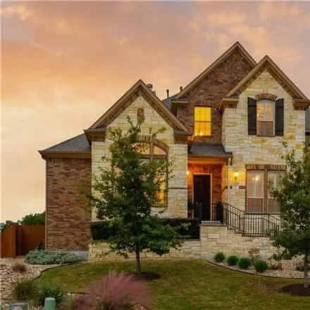 Rent this 5 bed house on 6271 Empresa Drive in Travis County, TX 78738