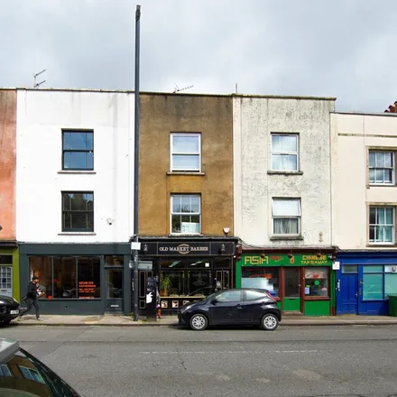 Image 7 - 5 Midland Road, Bristol, BS2 0JT, United Kingdom - Apartment for rent