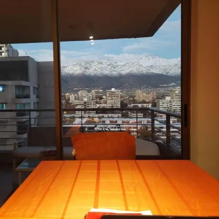 Image 4 - Los Cerezos 61, 775 0000 Ñuñoa, Chile - Apartment for sale