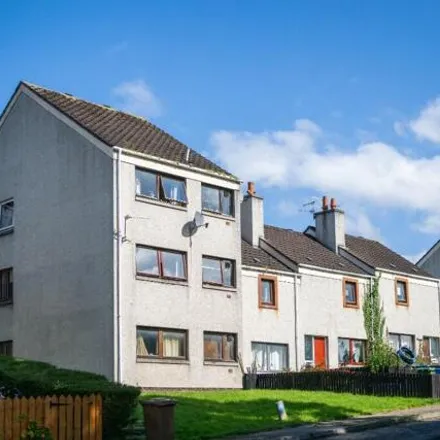 Buy this 1 bed apartment on Macintyre Place in Dingwall, IV15 9NB