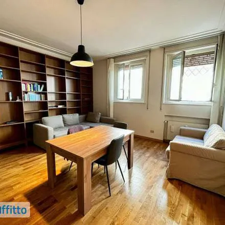 Image 3 - Via Alessandro Torlonia, 00161 Rome RM, Italy - Apartment for rent