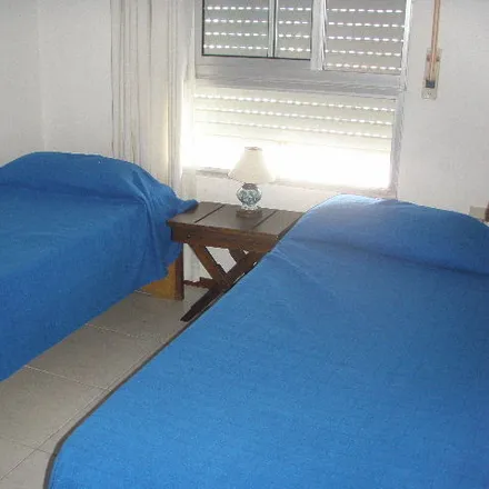 Buy this studio apartment on Los Arrecifes (Calle 25) in 20100 Punta Del Este, Uruguay