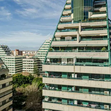 Image 7 - Avinguda del Professor López Piñero (Historiador de la Medicina), 1, 46023 Valencia, Spain - Apartment for rent