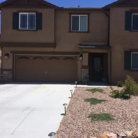 Rent this 1 bed apartment on Palmdale