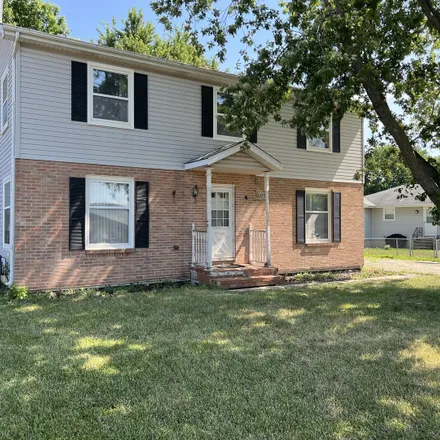 Buy this 3 bed house on 3605 Juniper Avenue in Joliet, IL 60431